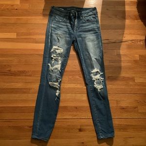 Brand new American Eagle jeans